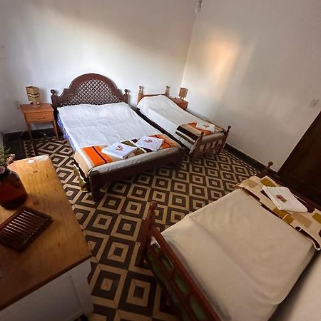 Cuyaya Hostel San Salvador de Jujuy Luaran gambar