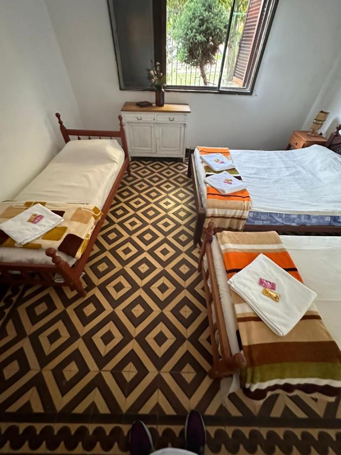 Cuyaya Hostel San Salvador de Jujuy Luaran gambar