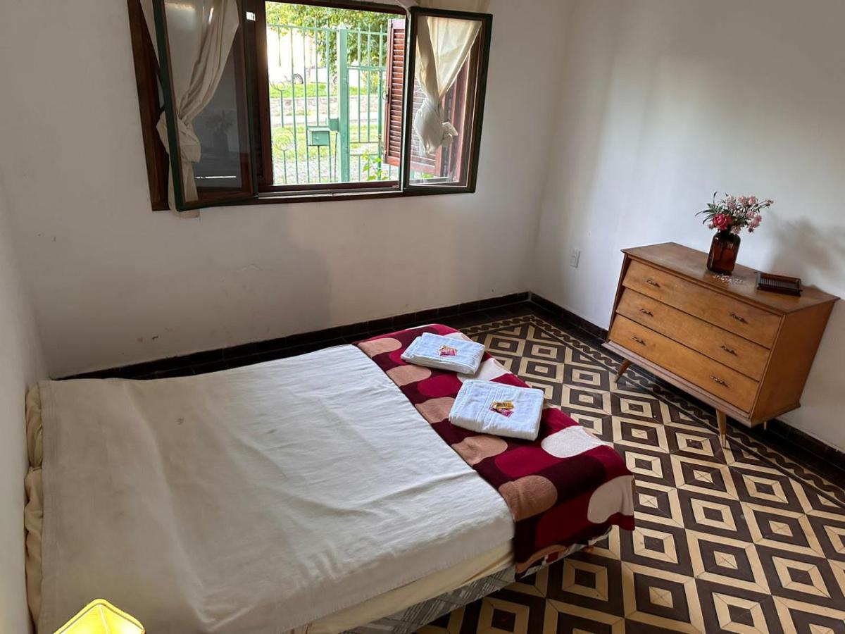 Cuyaya Hostel San Salvador de Jujuy Luaran gambar