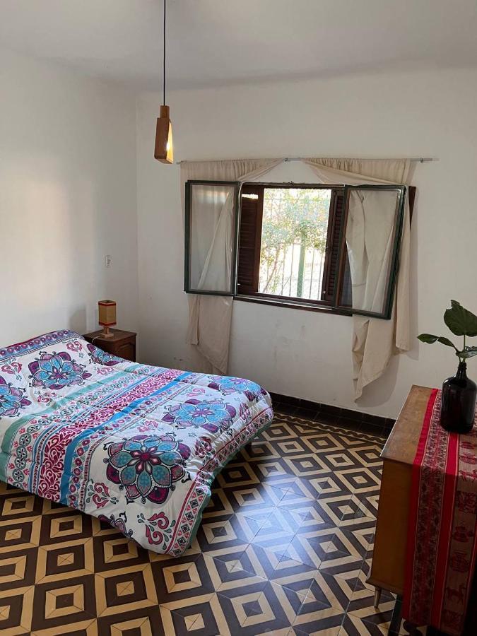 Cuyaya Hostel San Salvador de Jujuy Luaran gambar