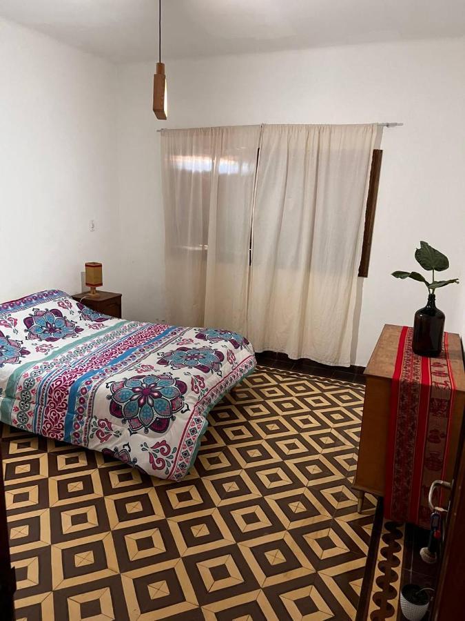 Cuyaya Hostel San Salvador de Jujuy Luaran gambar
