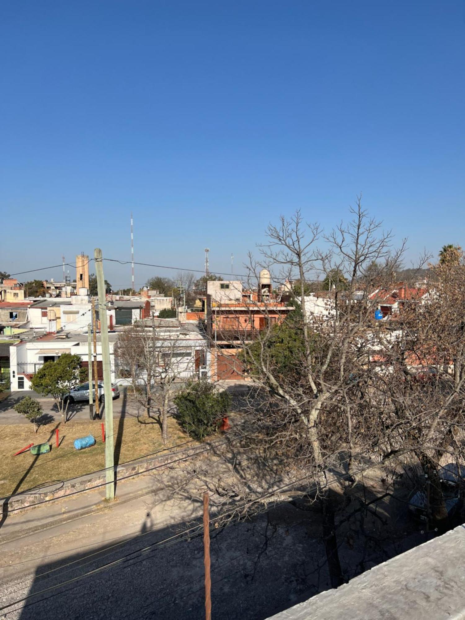 Cuyaya Hostel San Salvador de Jujuy Luaran gambar