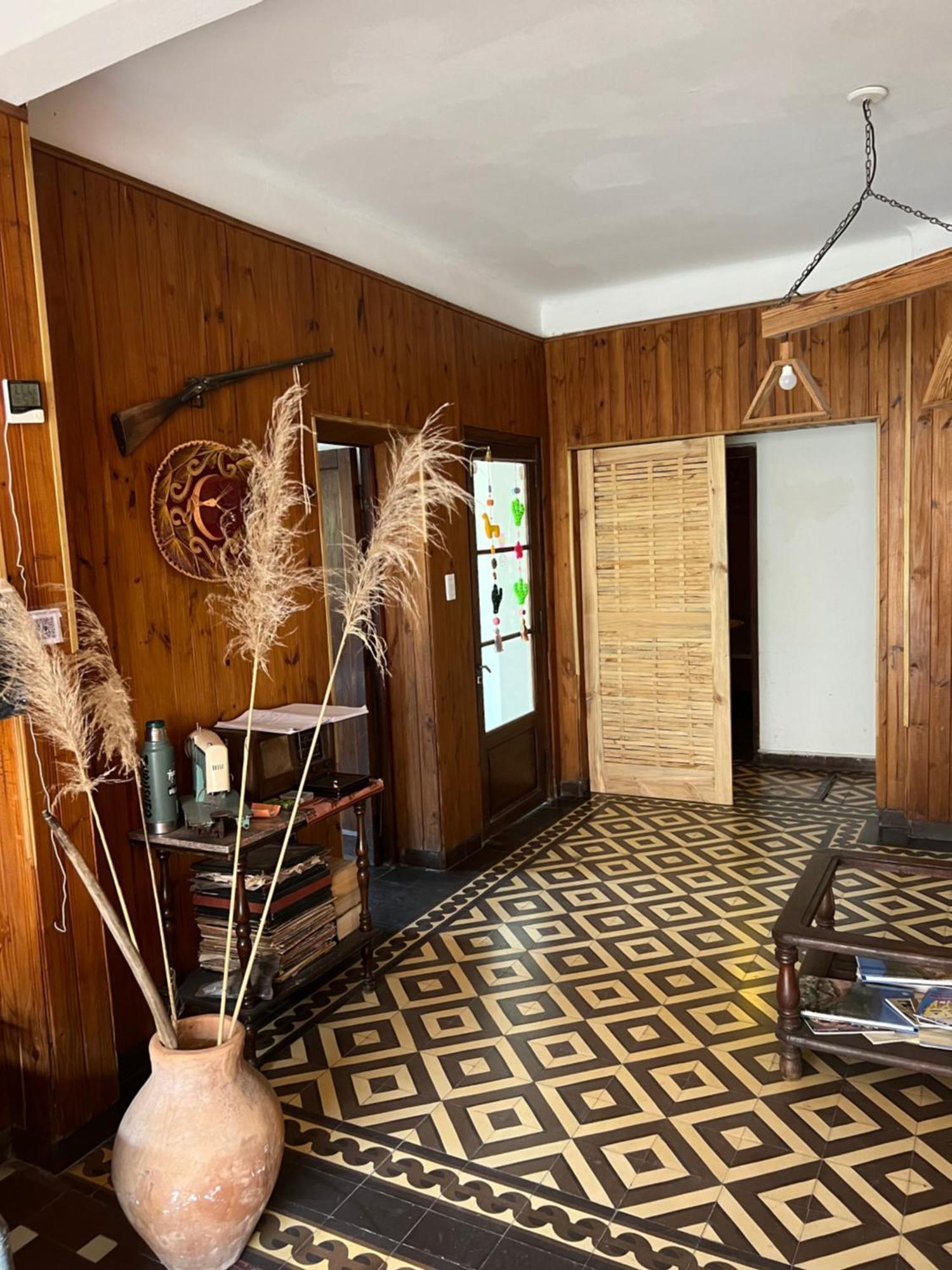 Cuyaya Hostel San Salvador de Jujuy Luaran gambar