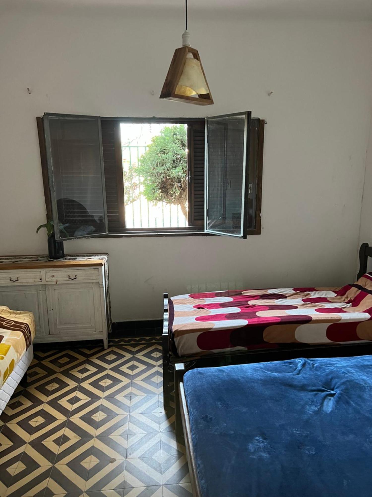 Cuyaya Hostel San Salvador de Jujuy Luaran gambar