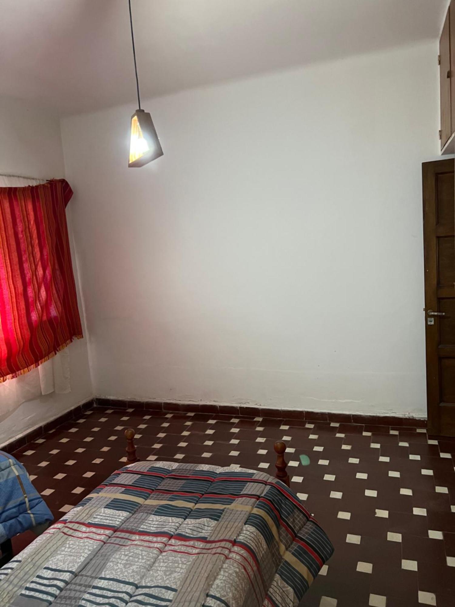 Cuyaya Hostel San Salvador de Jujuy Luaran gambar
