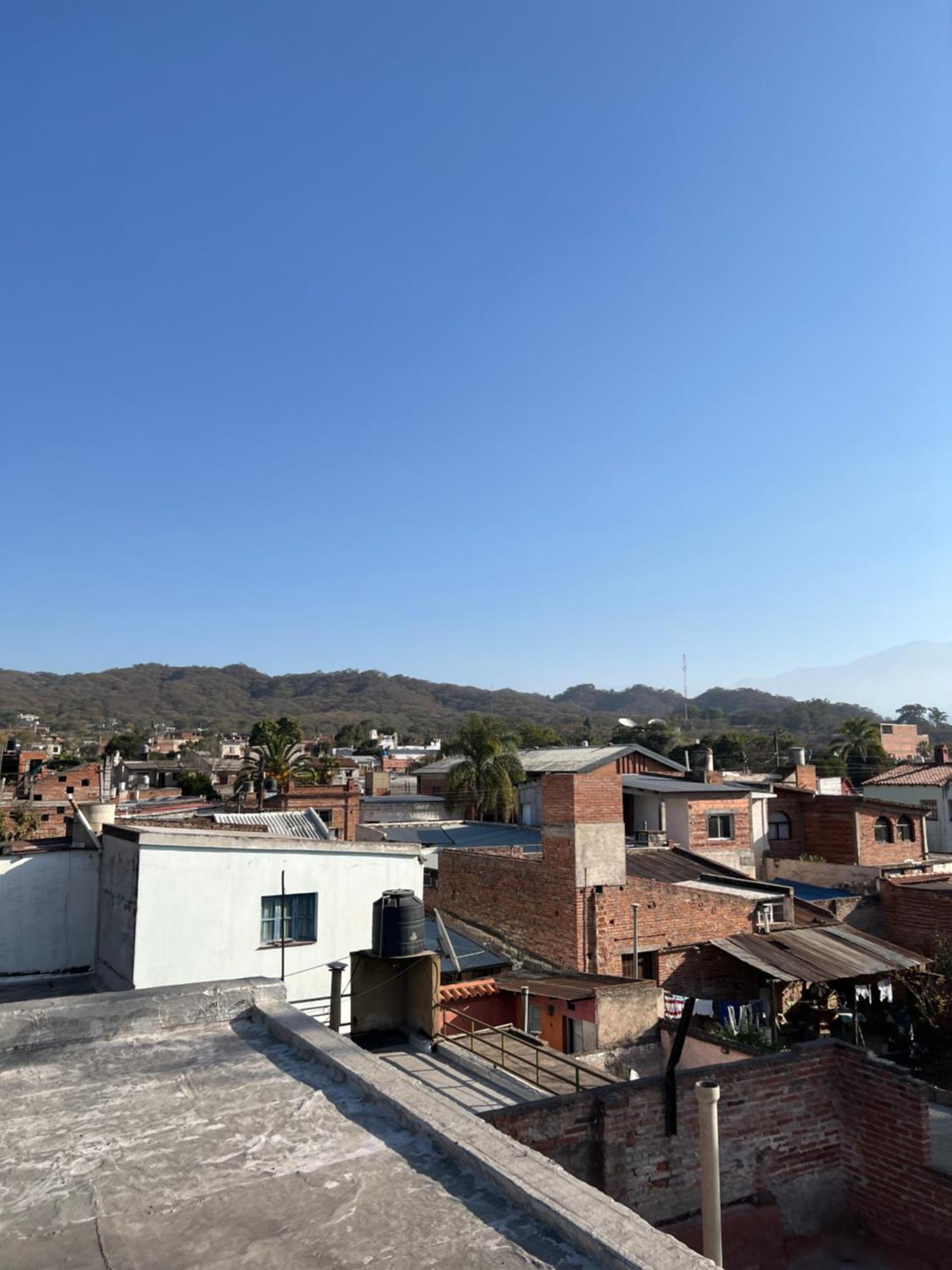 Cuyaya Hostel San Salvador de Jujuy Luaran gambar