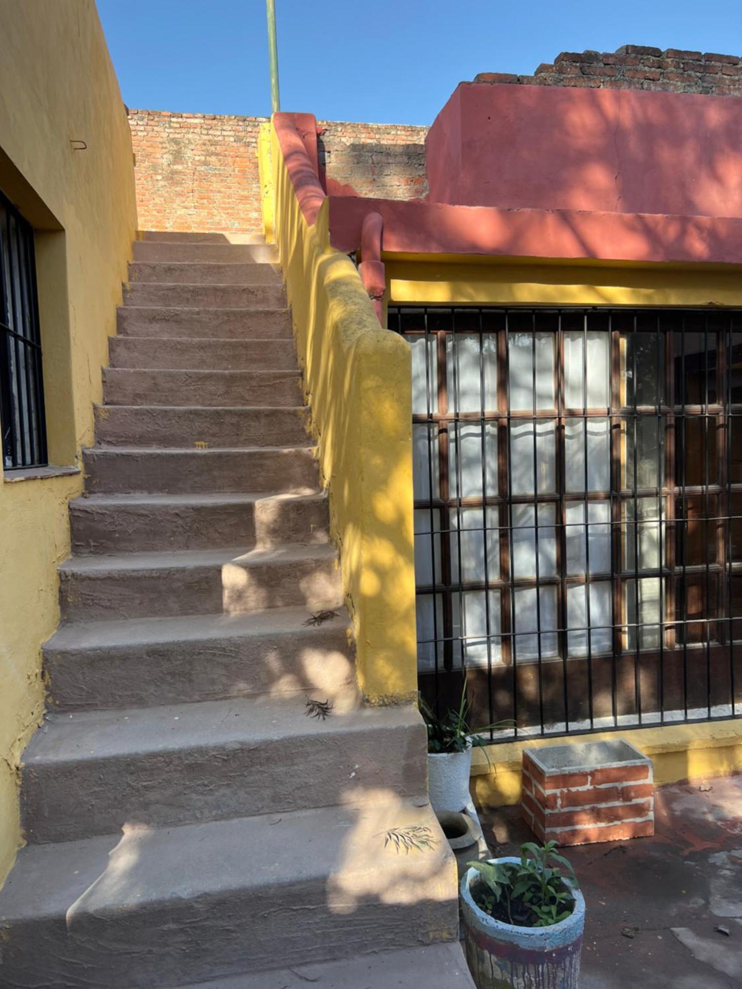 Cuyaya Hostel San Salvador de Jujuy Luaran gambar