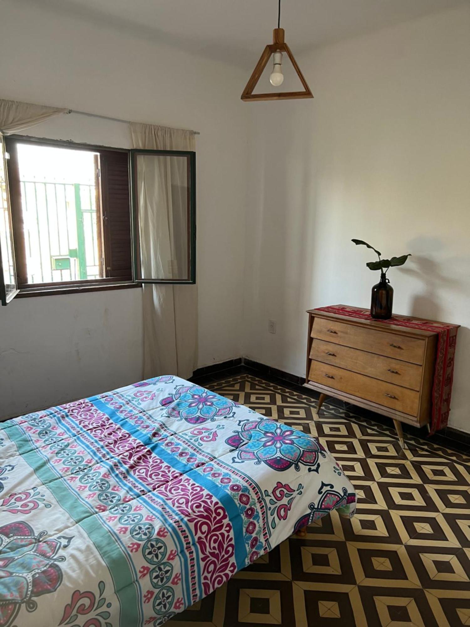 Cuyaya Hostel San Salvador de Jujuy Luaran gambar