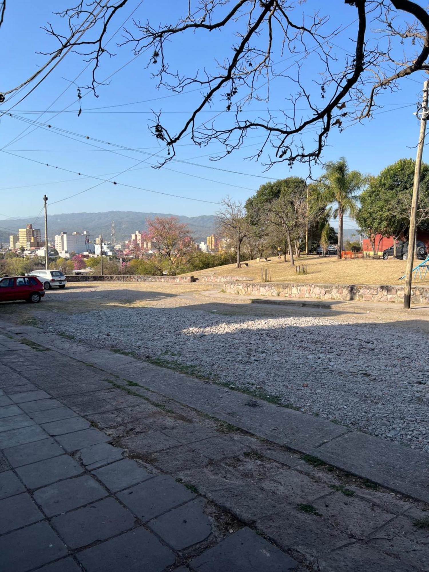 Cuyaya Hostel San Salvador de Jujuy Luaran gambar