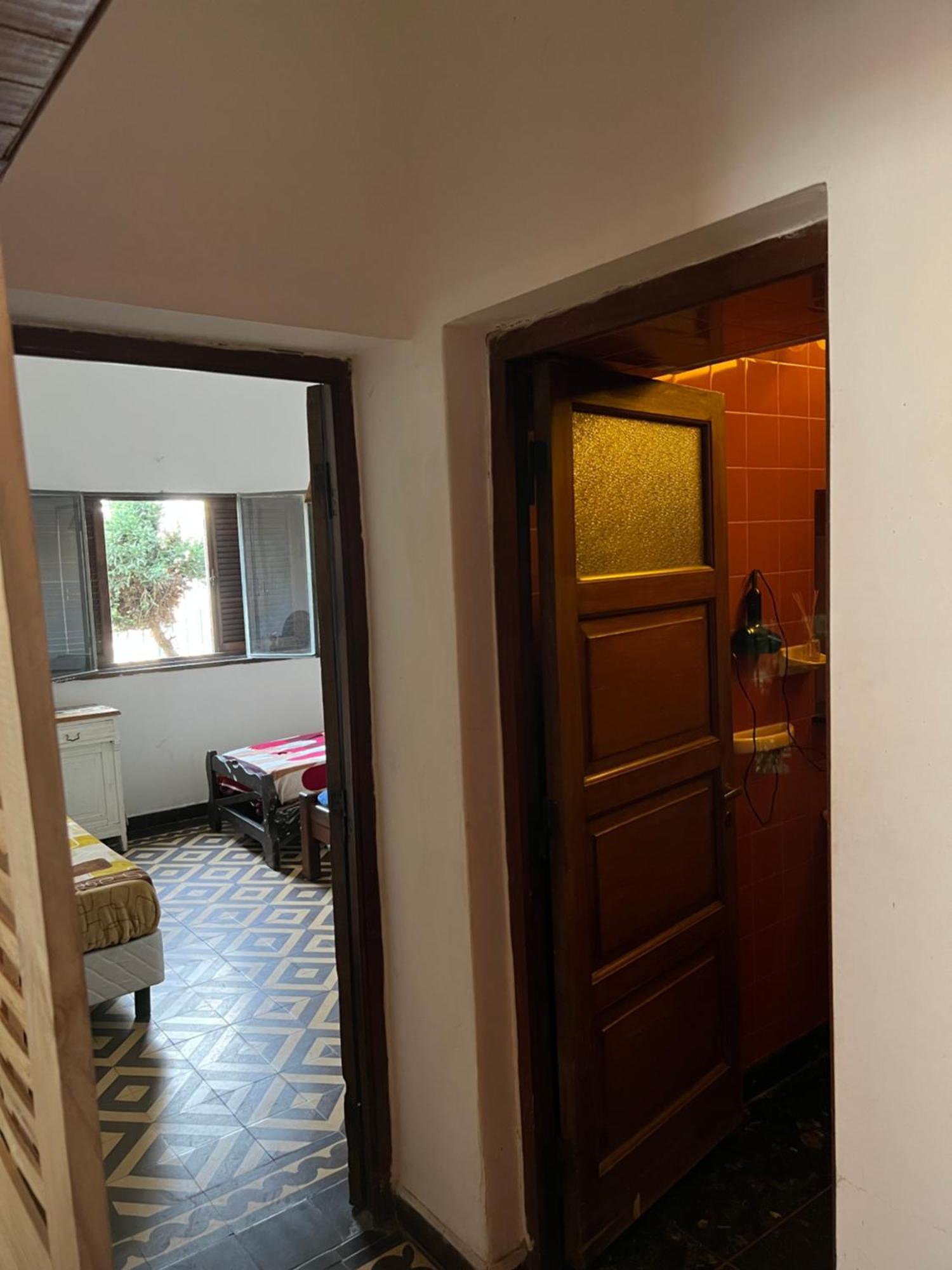 Cuyaya Hostel San Salvador de Jujuy Luaran gambar