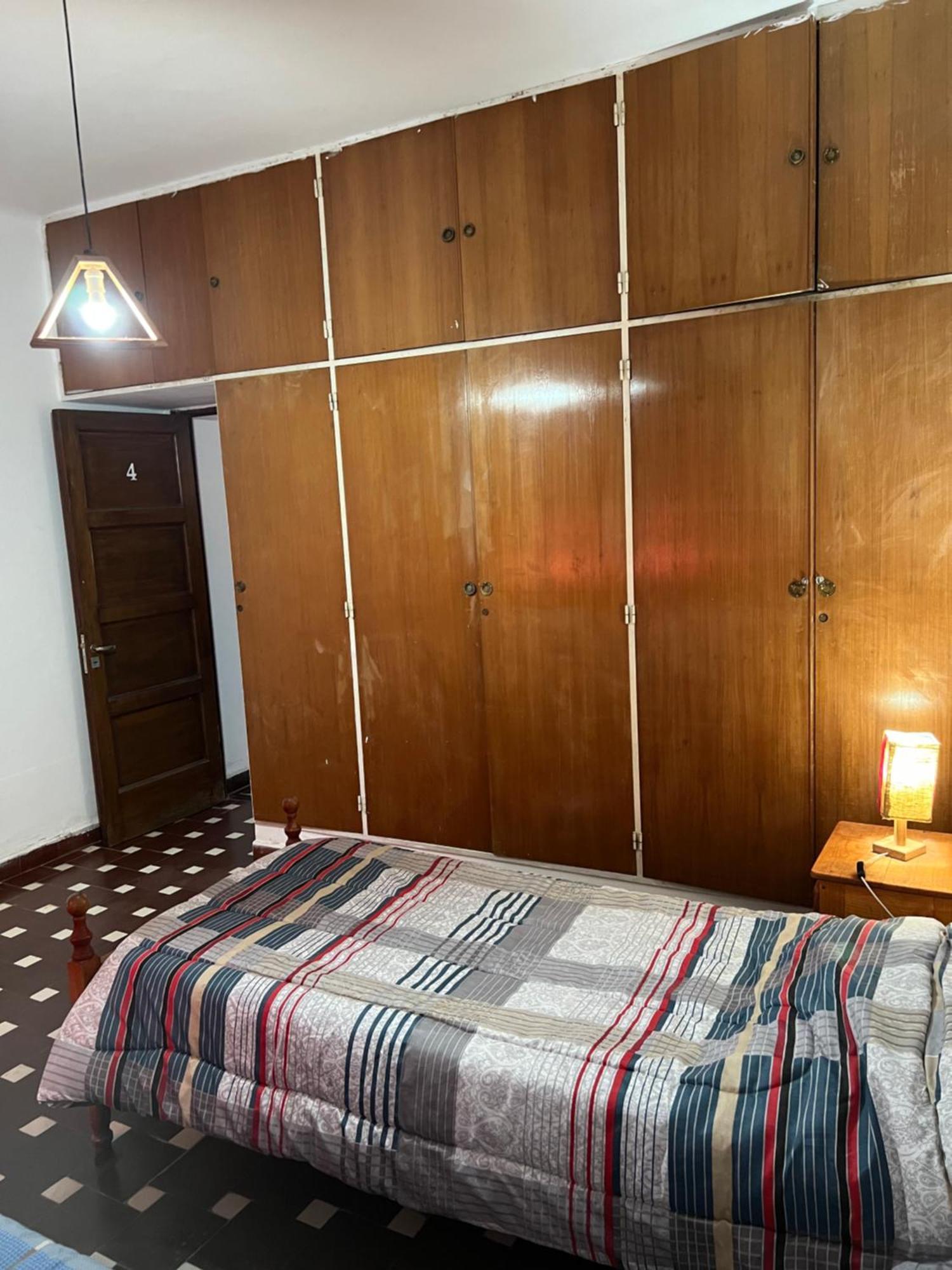 Cuyaya Hostel San Salvador de Jujuy Luaran gambar