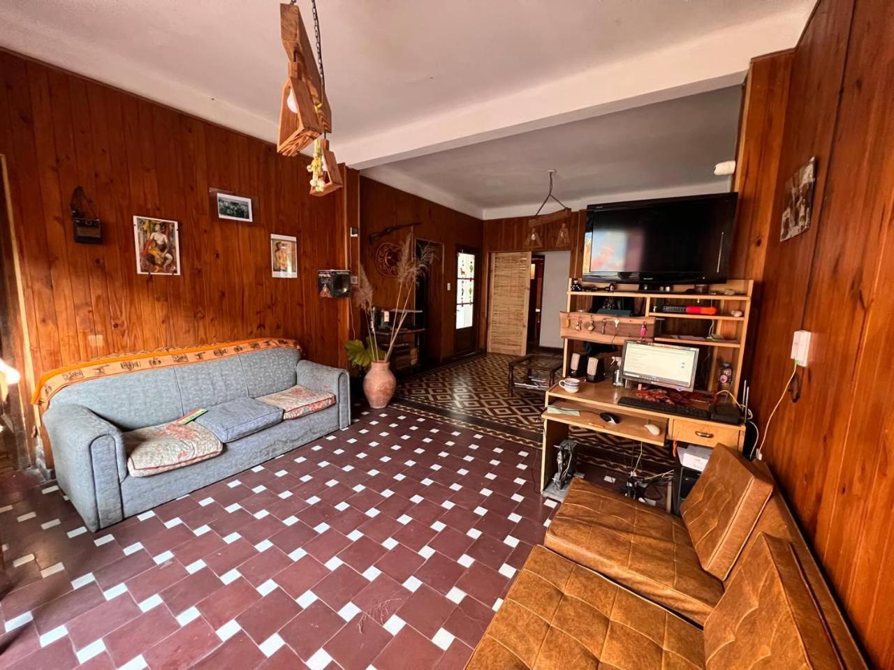 Cuyaya Hostel San Salvador de Jujuy Luaran gambar