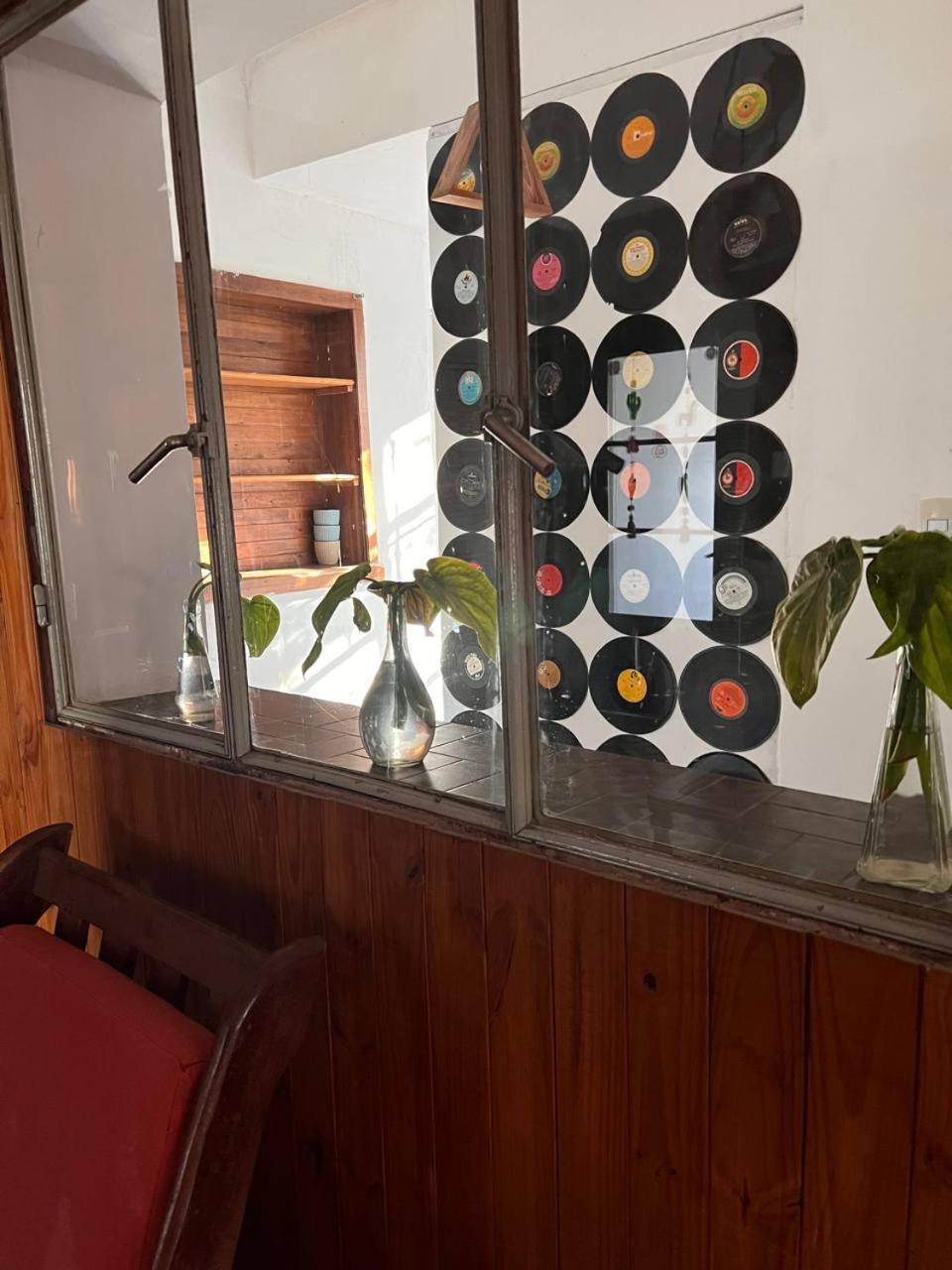 Cuyaya Hostel San Salvador de Jujuy Luaran gambar