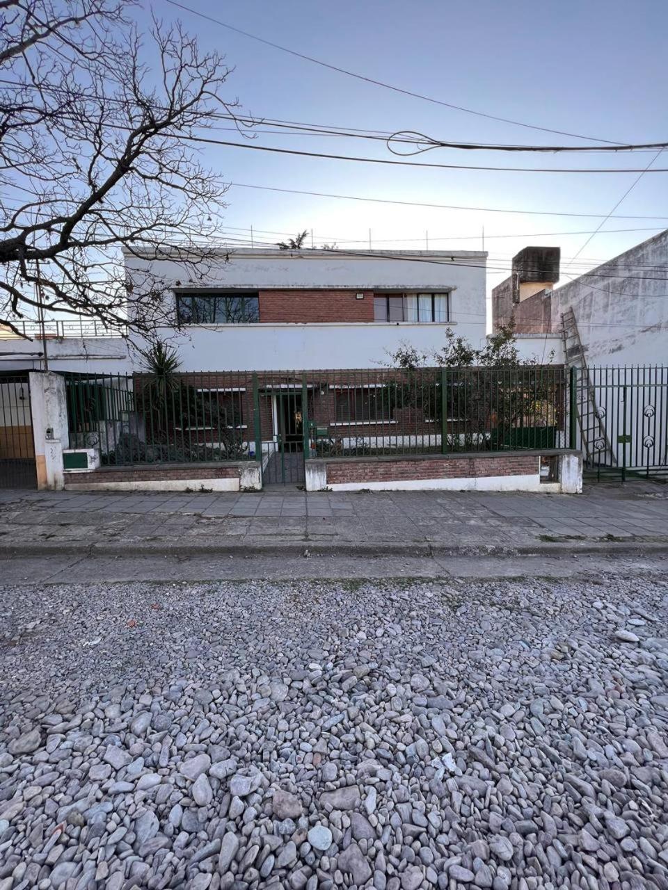 Cuyaya Hostel San Salvador de Jujuy Luaran gambar